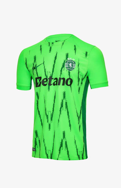 Camisola Sporting 2024/25 - Torcedor