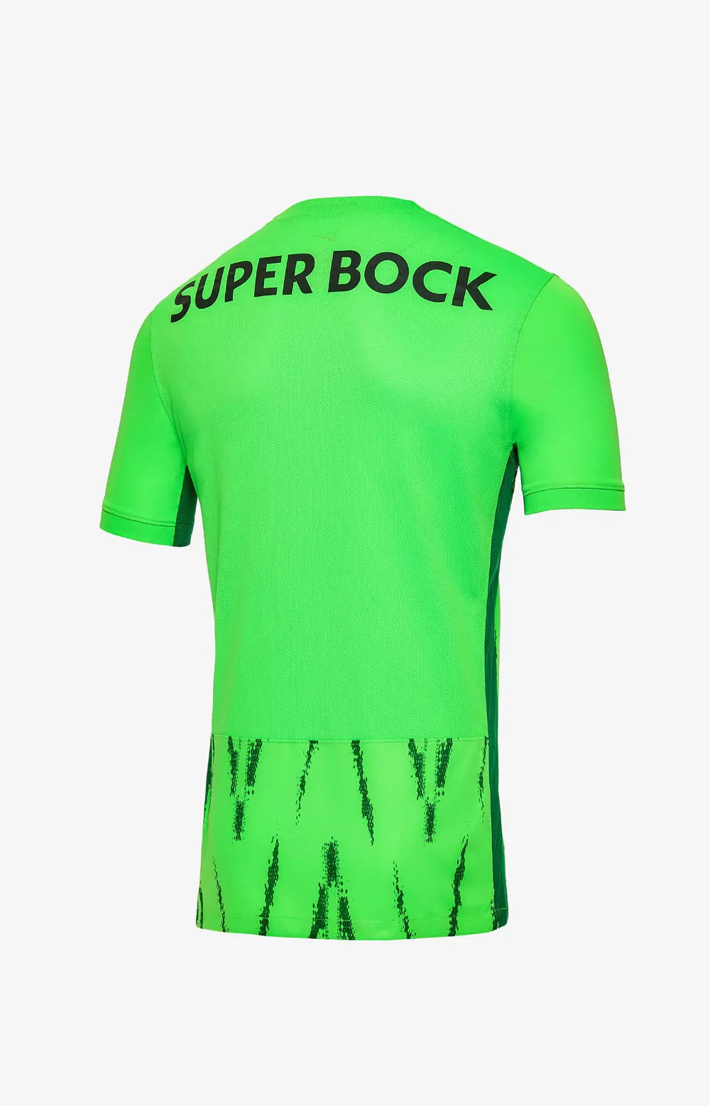Camisola Sporting 2024/25 - Torcedor