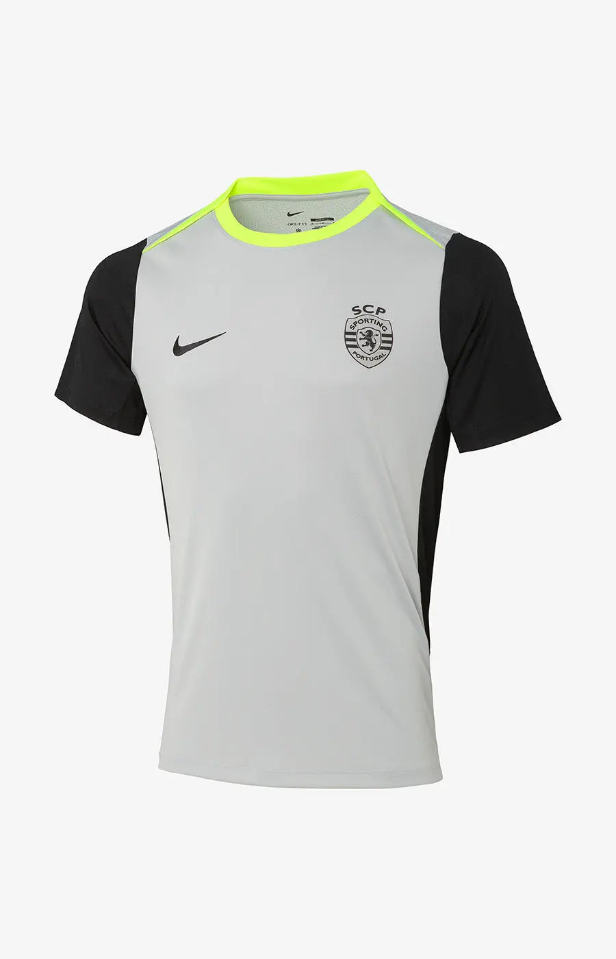 Camisola Sporting 2025/26 Treino - Torcedor -  LANÇAMENTO!