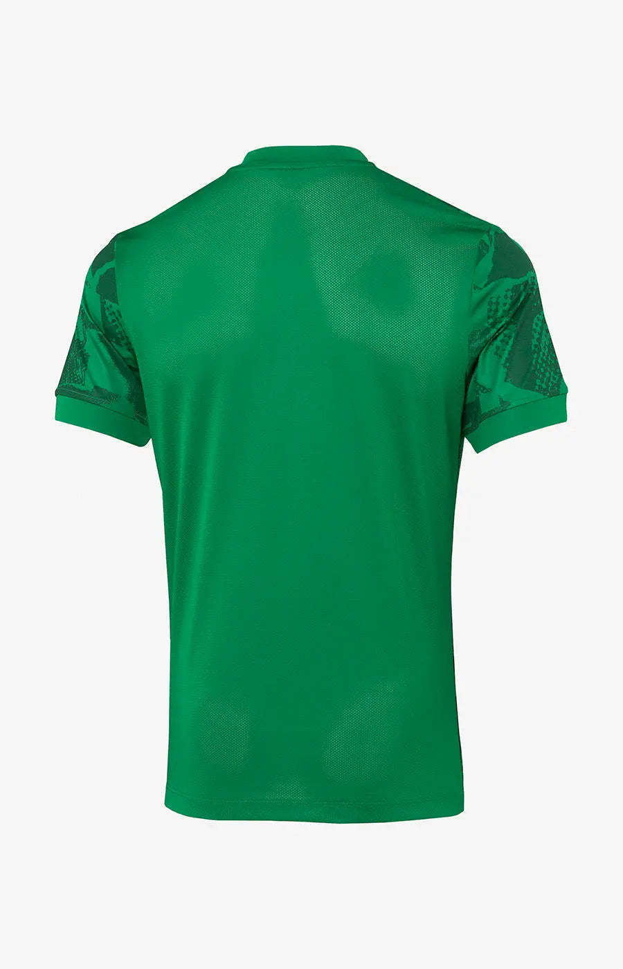 Camisola Sporting 2025/26 Aquecimento - Torcedor -  LANÇAMENTO!