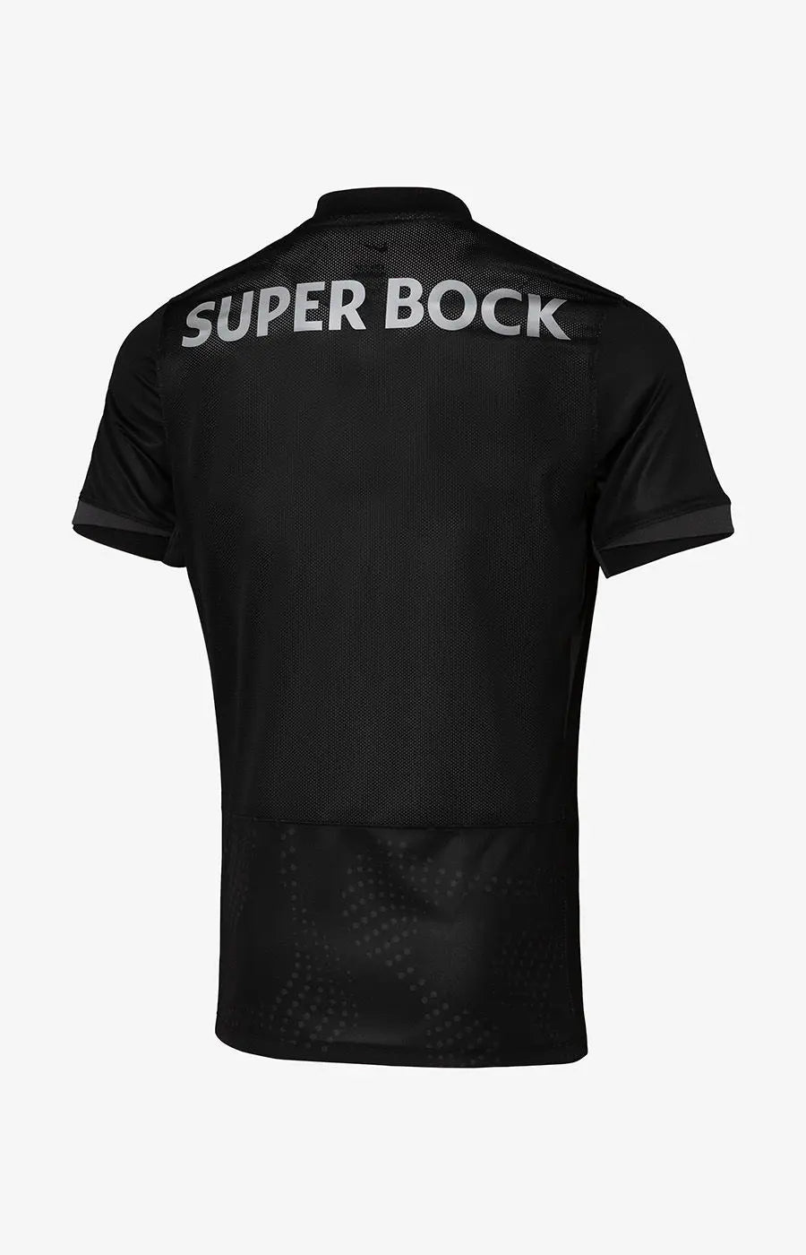 Camisola Sporting 2025/26 Black - Torcedor -  LANÇAMENTO!