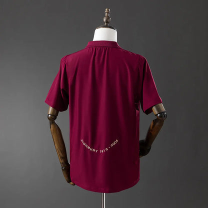 Camisola Arsenal 2005/06 Home - Retrô