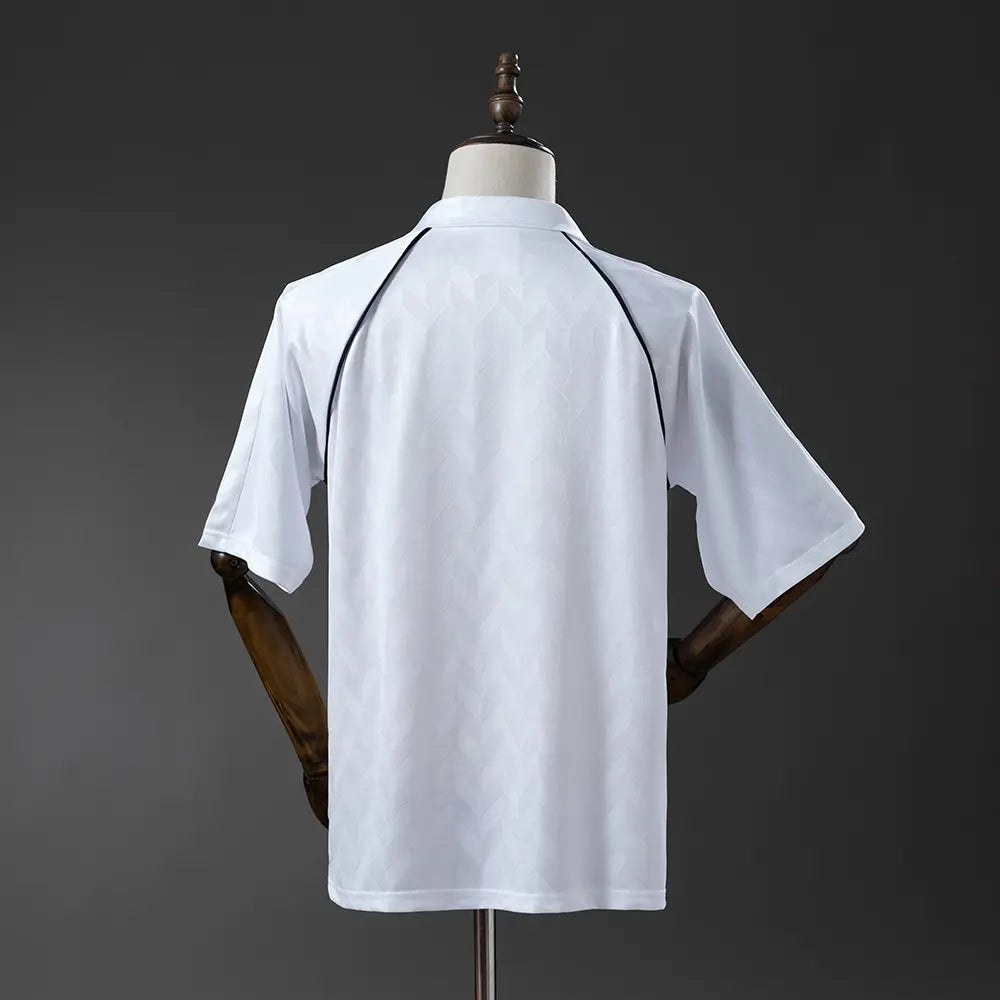 Camisola Tottenham 87 Home - Retrô