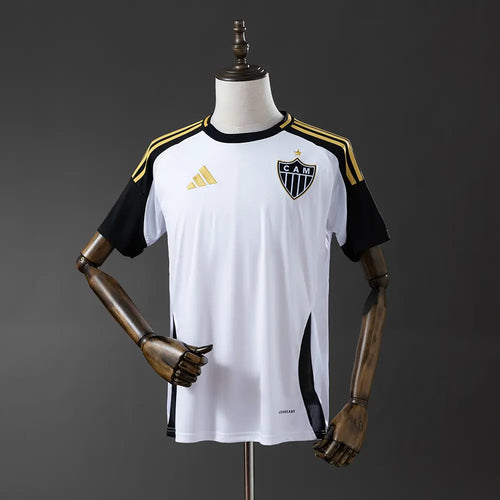 Camisola Atlético Mineiro 2025/26 Away - Torcedor