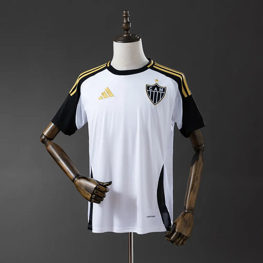 Camisola Atlético Mineiro 2025/26 Away - Torcedor
