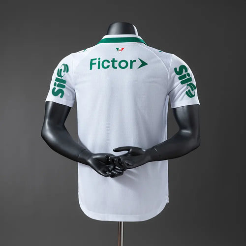 Camisola Palmeiras 2026-27 Away - Jogador