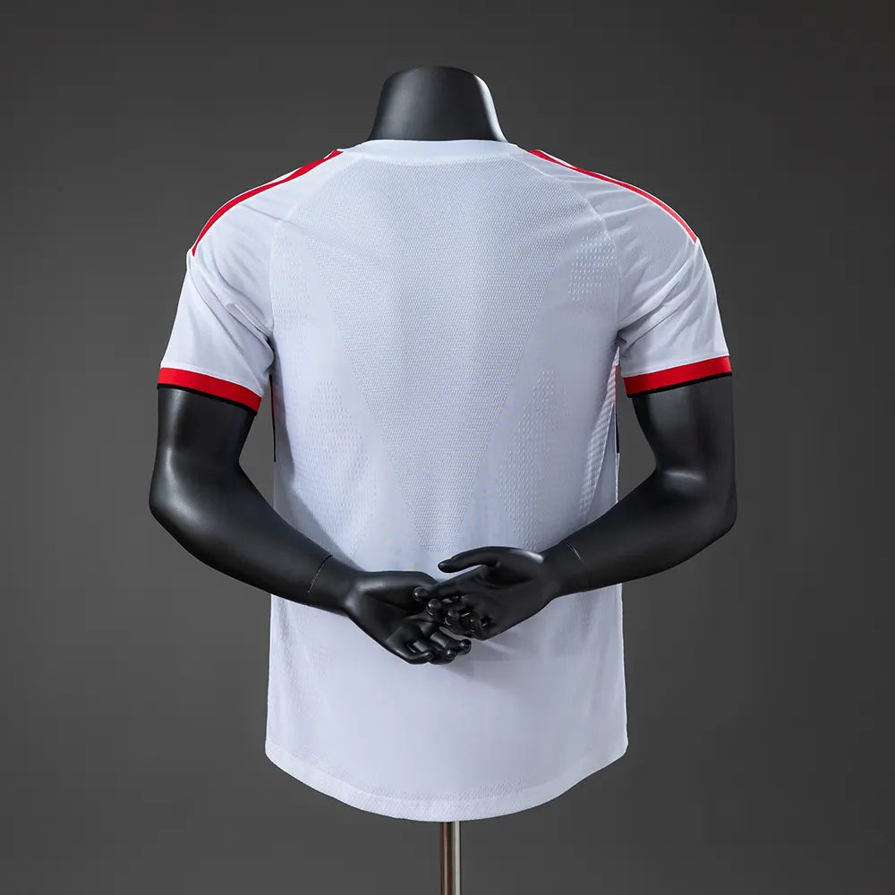 Camisola Flamengo 2026/27 Away- Jogador