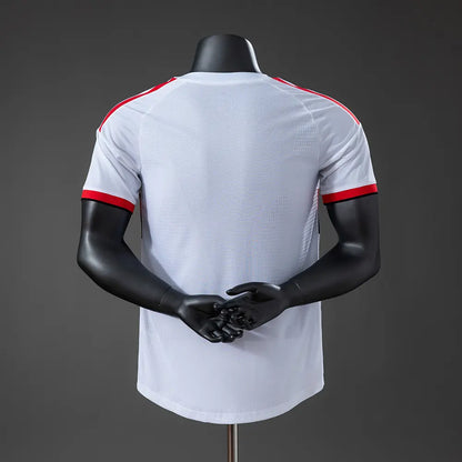Camisola Flamengo 2026/27 Away- Jogador