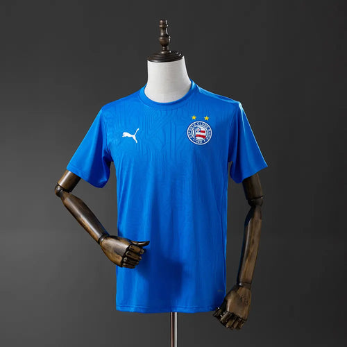 Camisola Bahia 2025/26 - Torcedor
