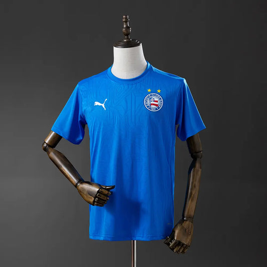 Camisola Bahia 2025/26 - Torcedor