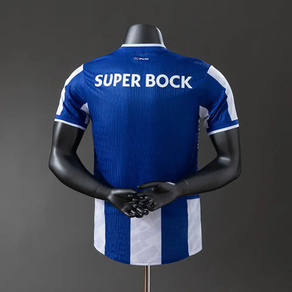 Camisola Porto 2026 Home - Jogador