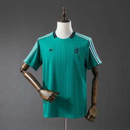 Camisola Liverpool 2025/26 - Torcedor