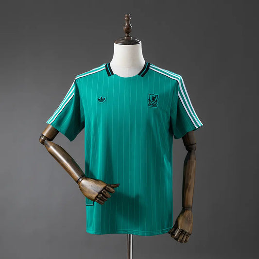 Camisola Liverpool 2025/26 - Torcedor