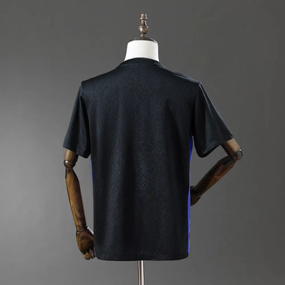 Camisola Barcelona 2025/26 Away - Torcedor