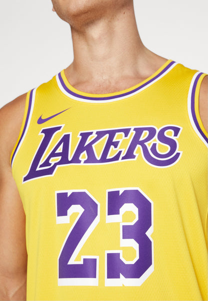 Mouwloos Shirt NBA Los Angeles Lakers