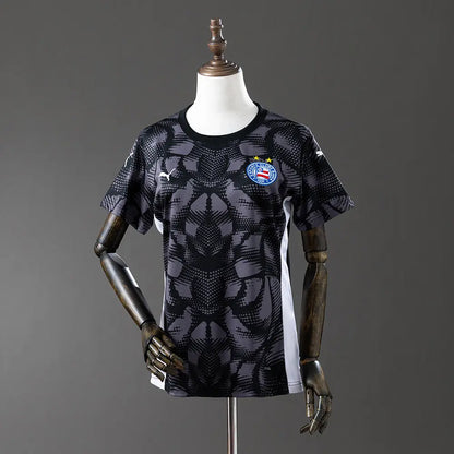 Camisola Bahia 2025/26 Goleiro - Woman