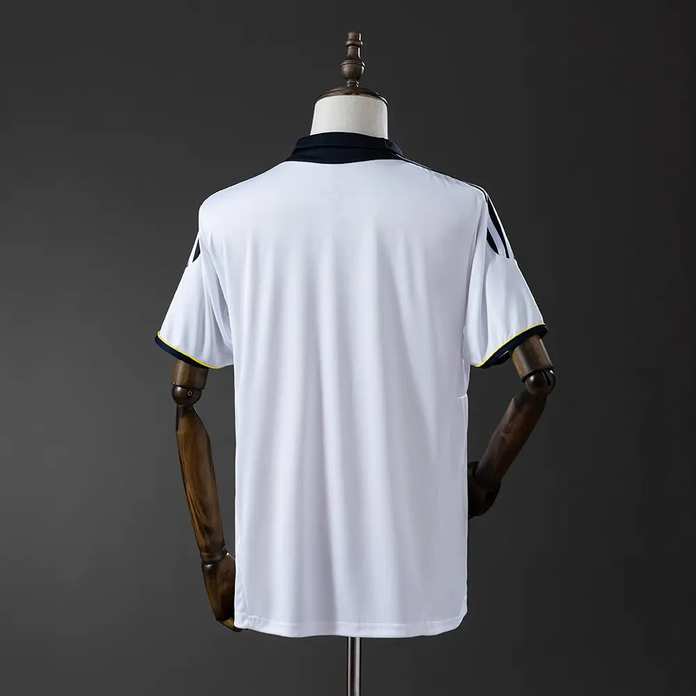 Camisola Chelsea Home 2020/21 - Retrô