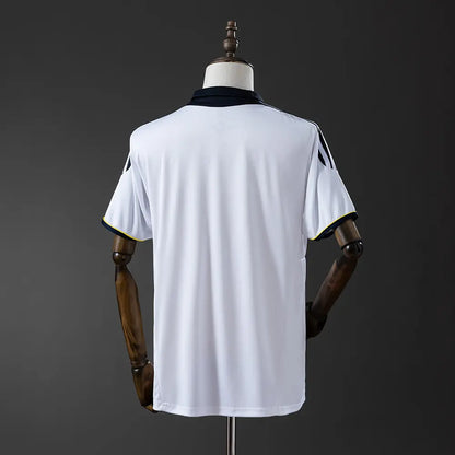 Camisola Chelsea Home 2020/21 - Retrô