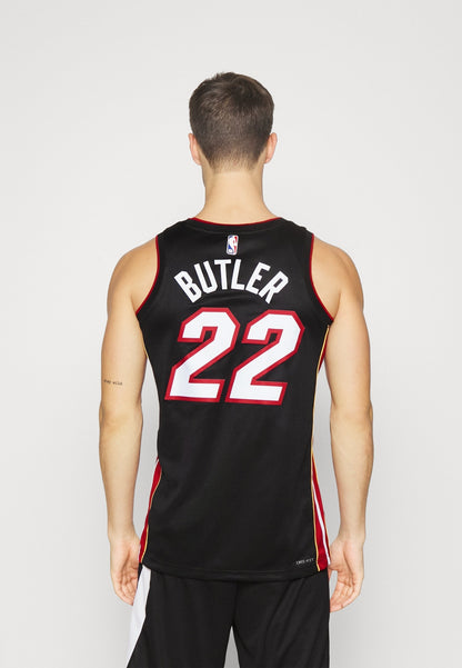 Mouwloos Shirt NBA Miami Heat