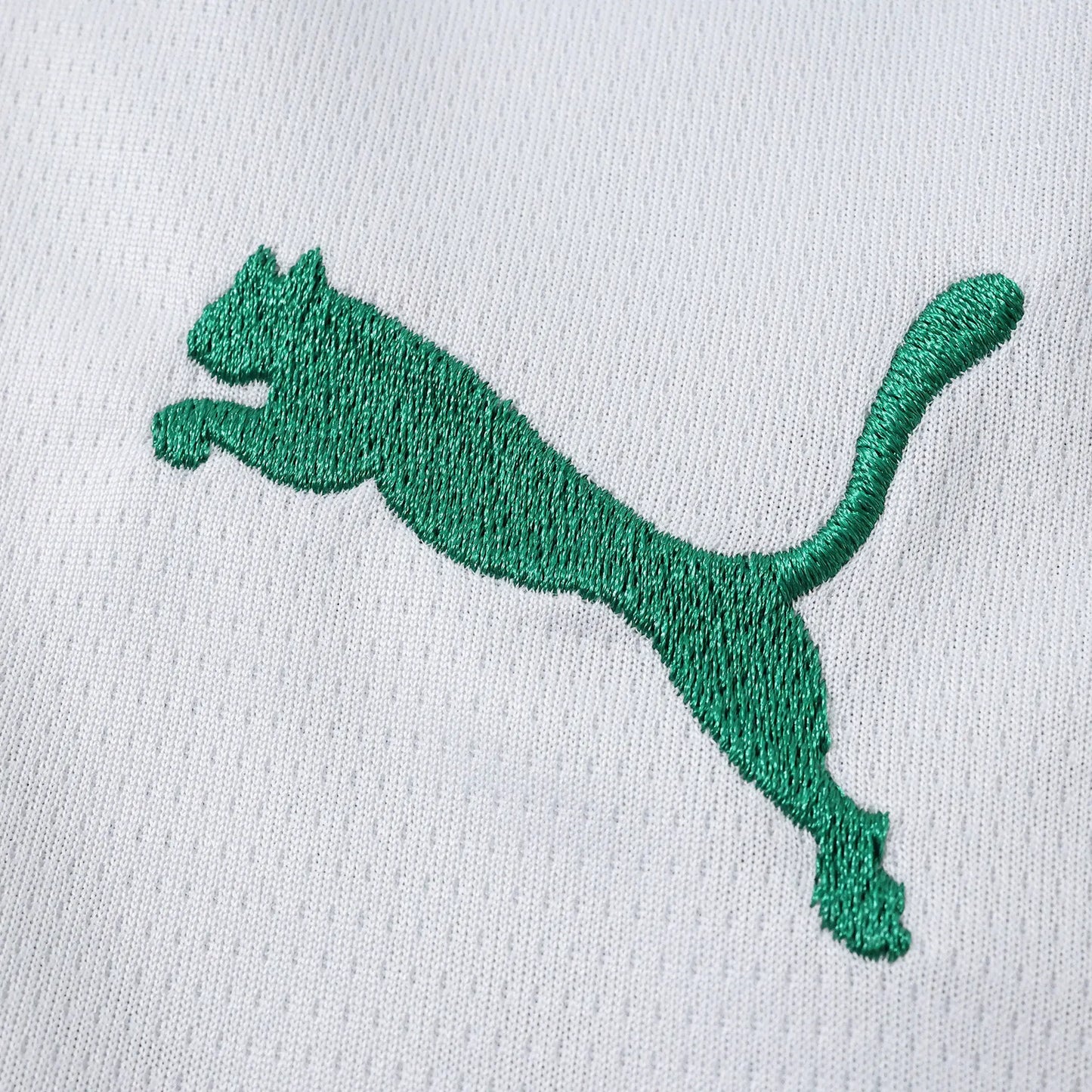 Camisola Palmeiras 2026-27 Away - Torcedor