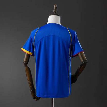 Camisola Arsenal 2004/05 Away - Retrô