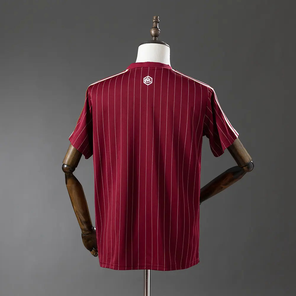 Camisola Arsenal Retrô Edição Especial