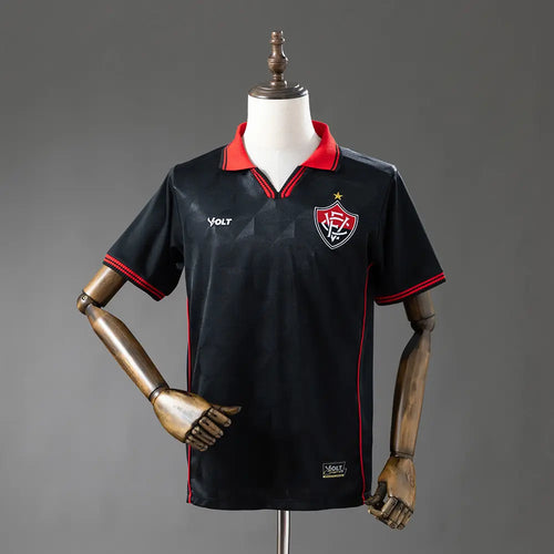 Camisola EC Vitória 2025/26 Away - Torcedor