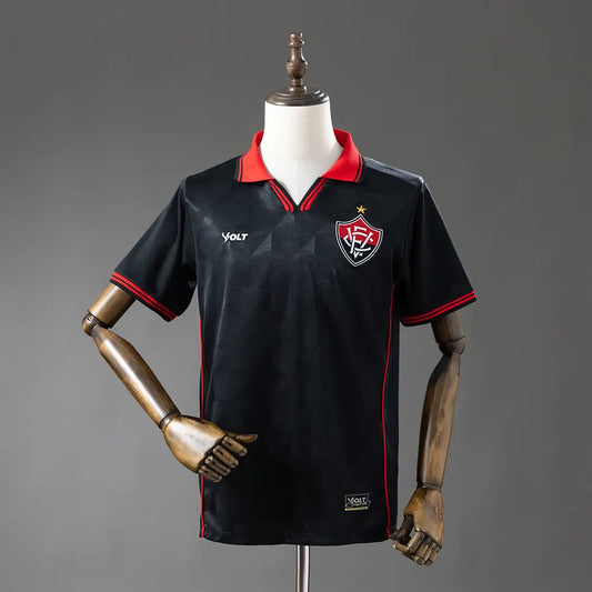 Camisola EC Vitória 2025/26 Away - Torcedor