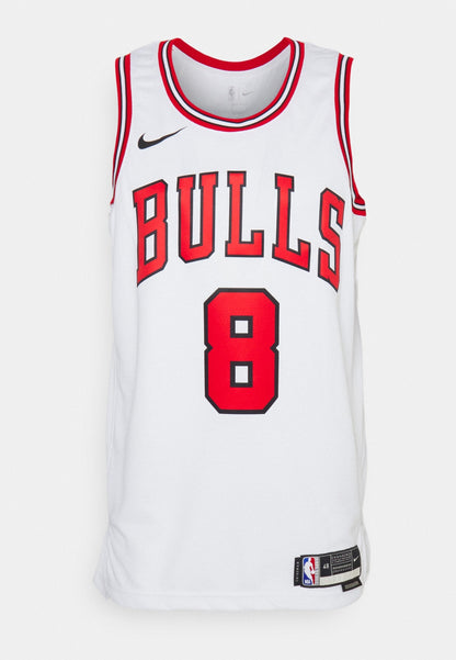Mouwloos Shirt NBA Chicago Bulls