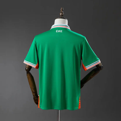 Camisola Ireland 2026 Home
