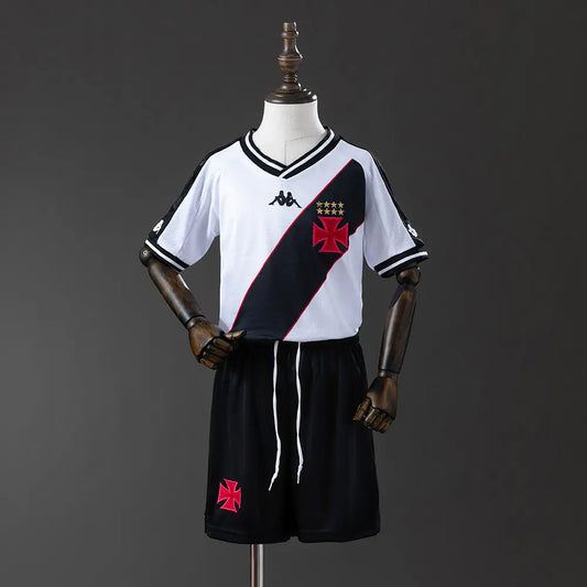Conjunto infantil Vasco da Gama 2024/25 Away