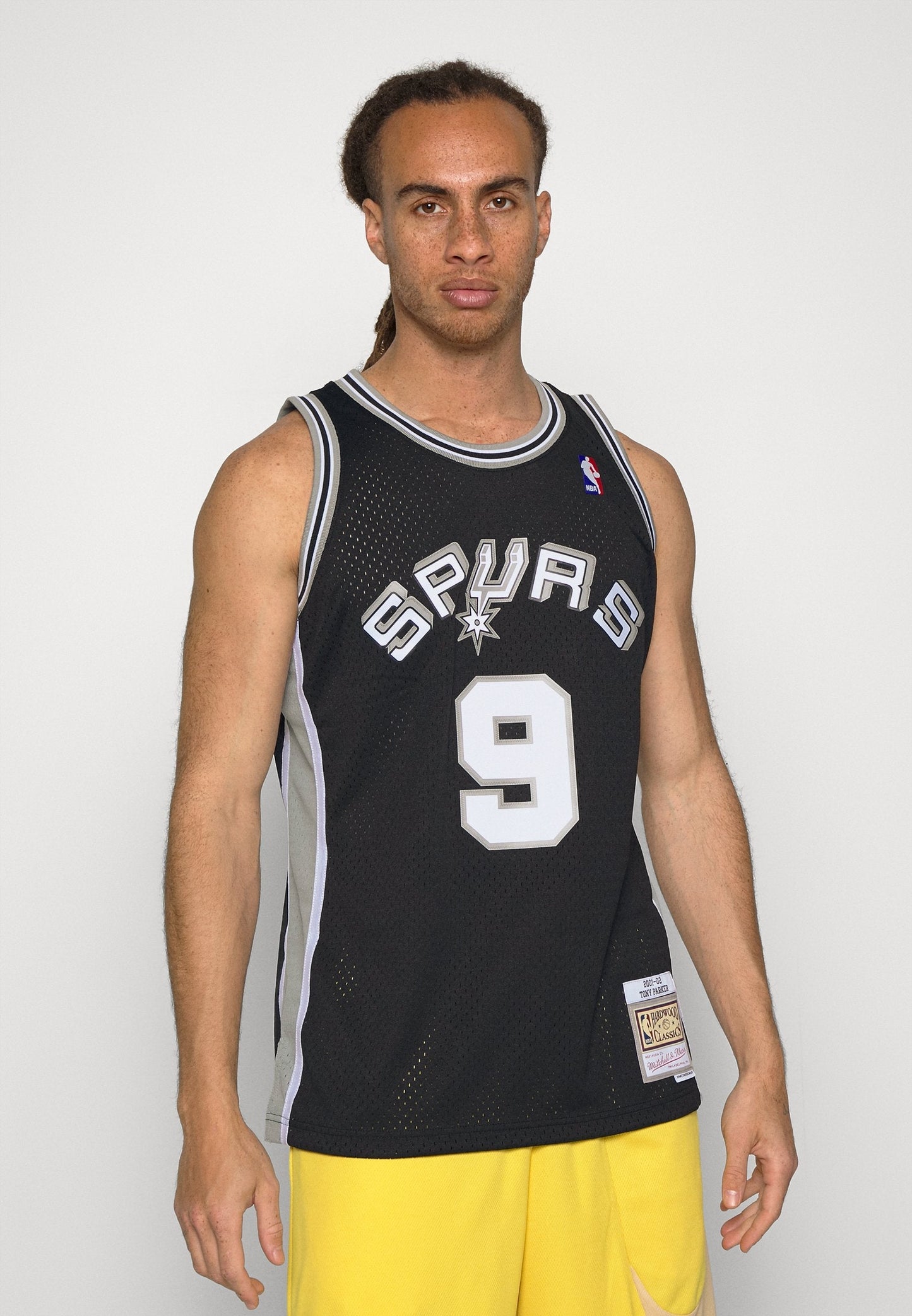 Mouwloos Shirt NBA San Antonio Spurs