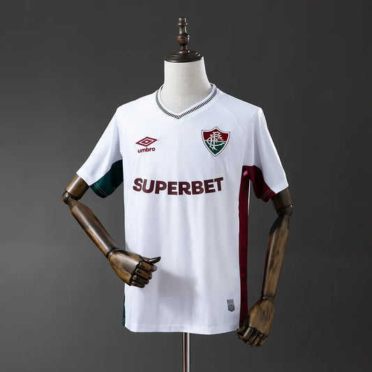 Camisola Fluminense 2025/26 - Torcedor