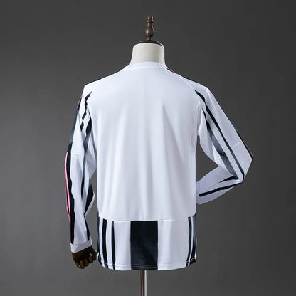 Camisola Juventus 2025/26 - Long Sleeve