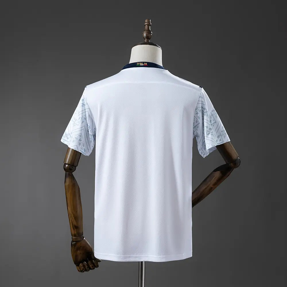 Camisola da Itália 2020 - Retrô