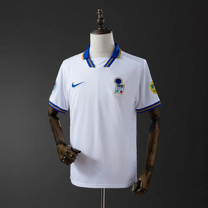 Camisola da Itália 1996 - Retrô