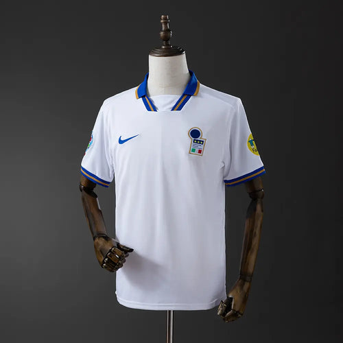 Camisola da Itália 1996 - Retrô