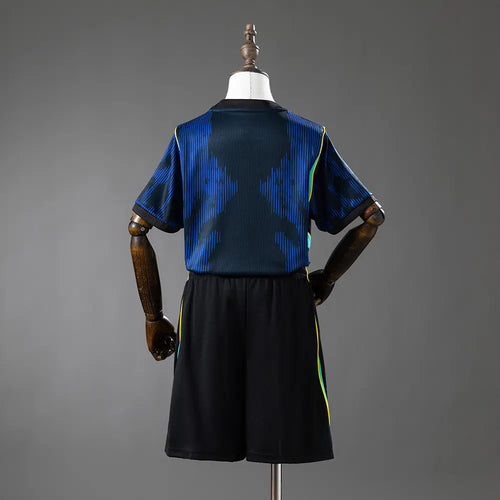 Camisola do Brasil 2025-26 Edição Especial - Conjunto infantil