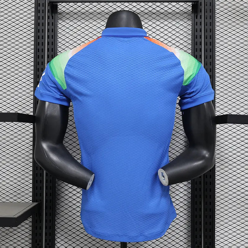 Camisola India 2025/26 - Player