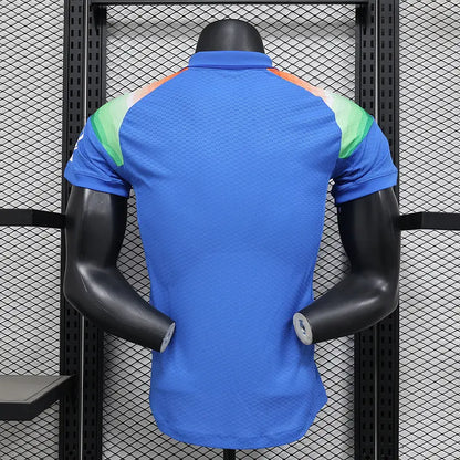 Camisola India 2025/26 - Player