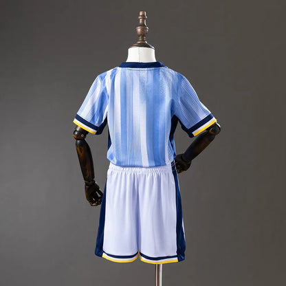 Conjunto infantil Tottenham 2025/26 Away