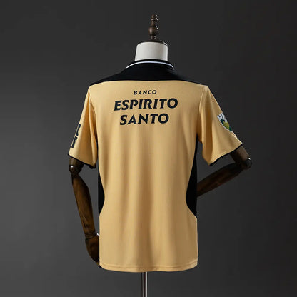 Camisola Sporting 2003/04 - Retrô