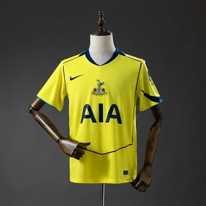 Camisola Tottenham 2025/26 Away - Torcedor