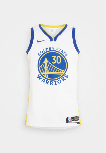 Mouwloos Shirt NBA Golden State Warriors