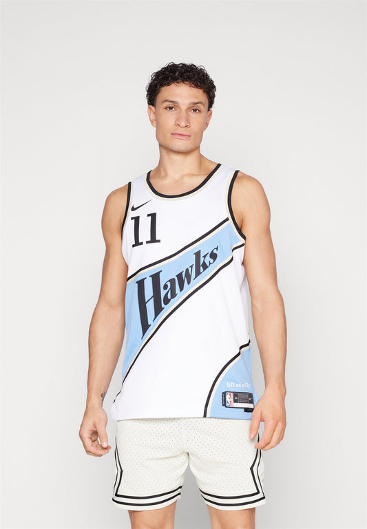 Mouwloos Shirt NBA Atlanta Hawks