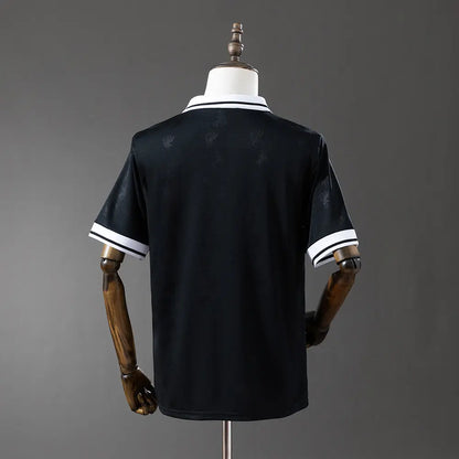 Camisola Liverpool 1996 Away - Retrô