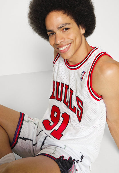 Mouwloos Shirt NBA Chicago Bulls