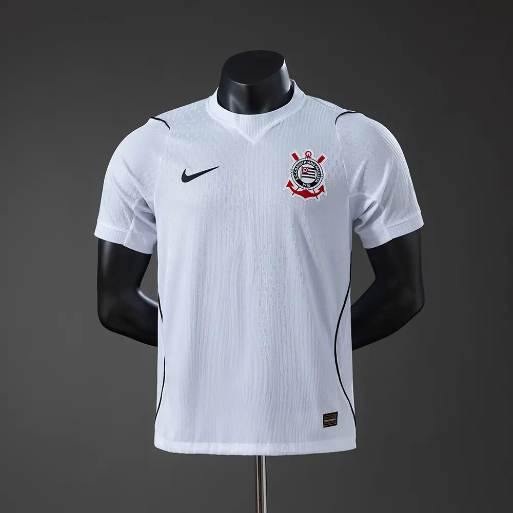 Camisola Corinthians 2026/27 Home - Jogador