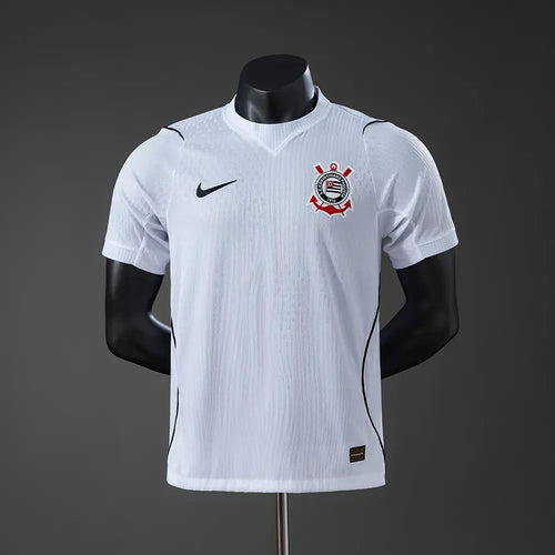 Camisola Corinthians 2026/27 Home - Jogador