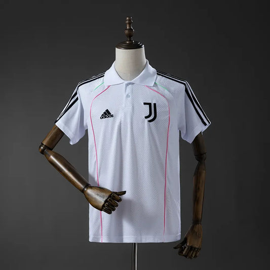 Camisola Juventus 2025/26 Polo - Torcedor